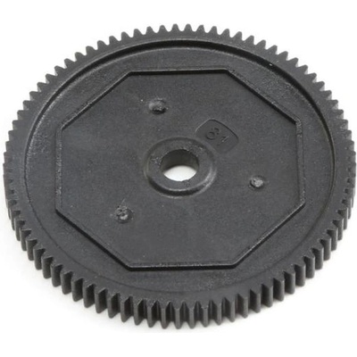 Team Losi Racing Tlr зъбно колело 81t 48p, shds