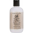 Bumble and Bumble Creme De Coco šampon pro uhlazení poletujících a krepatých vlasů Coconut 250 ml