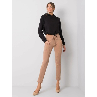 Relevance Sweatpants-RV-DR-6073.18-camel