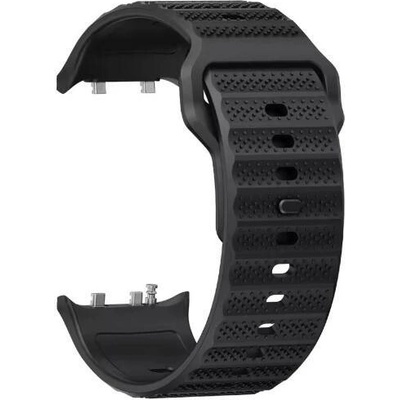 ESES Silikonový řemínek pro Huawei Watch D2 - Černý 1530007591 od 189 Kč