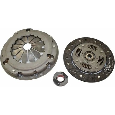 Spojková sada - spojka FIAT BRAVA BRAVO DOBLO MAREA PALIO SIENA - LUK