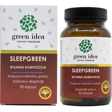 Green idea Sleepgreen 90 tabliet