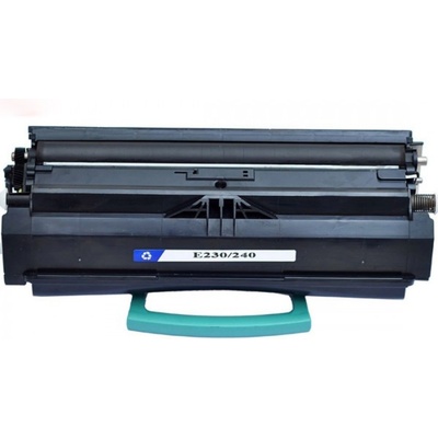 Compatible Съвместима тонер касета lexmark e230h/232h toner (eu-2401218)