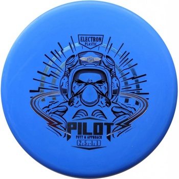 Streamline Pilot Electron