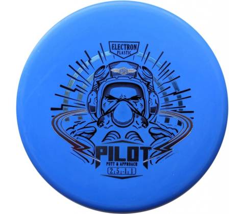 Streamline Pilot Electron