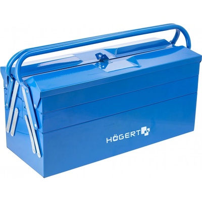 Högert Box na nářadí 20″ HT7G072