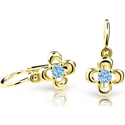 Cutie Jewellery C2013-10-X-1 svetlo modrá