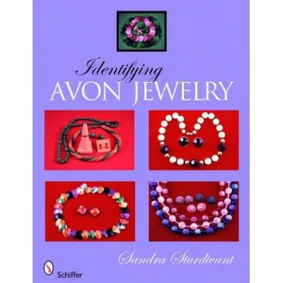 Identifying Avon Jewelry