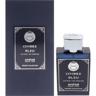 Anfar Ombre Bleu čistý parfum pánsky 50 ml