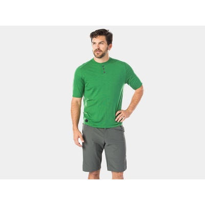 Bontrager Adventure Cycling Short šedá