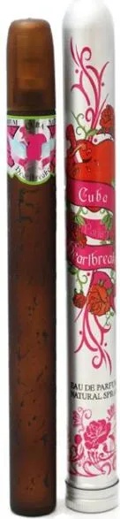 Cuba Heartbreaker EDP 35 ml