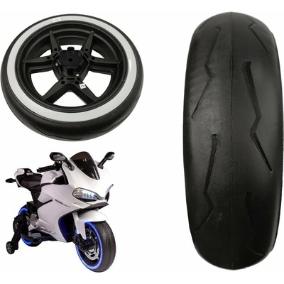 Mamido Zadné koleso pre SX1628