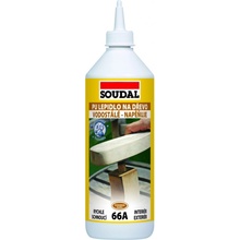 SOUDAL 66A Lepidlo na dřevo 750 g