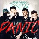 From Ashes To New - Panic CD