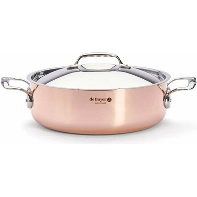 de Buyer Prima Matera 28 cm 4,9 l 6241.28
