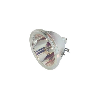 Lampa do projektora Zenith RU48SZ40, kompatibilná lampa bez modulu