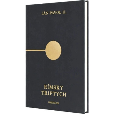 Rímsky triptych: Meditácie
