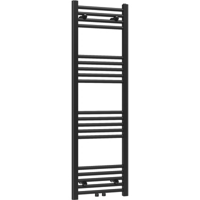 Gamma Erga Simple ERG-LAV-SIMP-13040-BK 1300 mm x 400 mm čierna