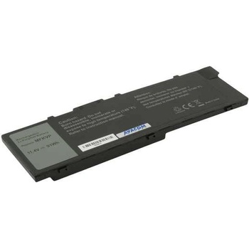 Avacom NODE-P1570-80P baterie - neoriginální