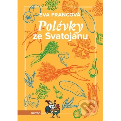 Polévky ze Svatojánu