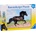 Ravensburger Пъзел Ravensburger от 200 XXL части - Черен кон (12803)