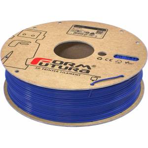 FormFutura ABS филамент FormFutura EasyFil ABS, 1.75 mm, 0.75 kg, Dark Blue - 3dmall