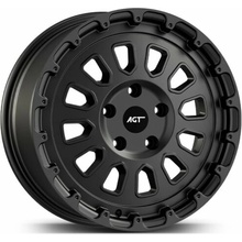 AGT 18216 8x18 5x118 ET55 matt black