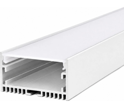 LED Solution LP122W_LP-SNAPFIT-E-TRA