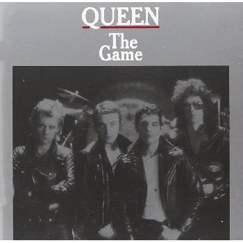 Universal Queen: The Game - CD (024628)