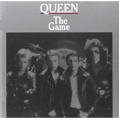 Universal Queen: The Game - CD (024628)