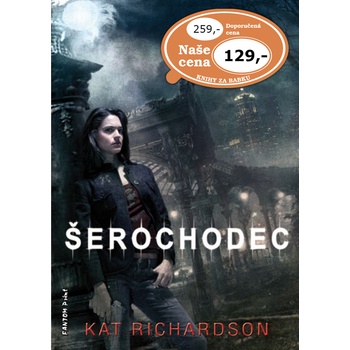 Šerochodec