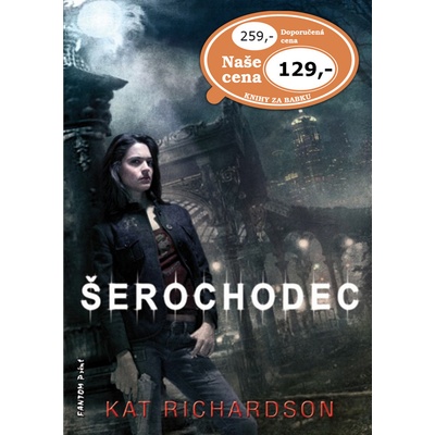 Šerochodec