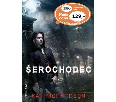Šerochodec