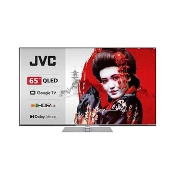 JVC LT-65VGQ8335