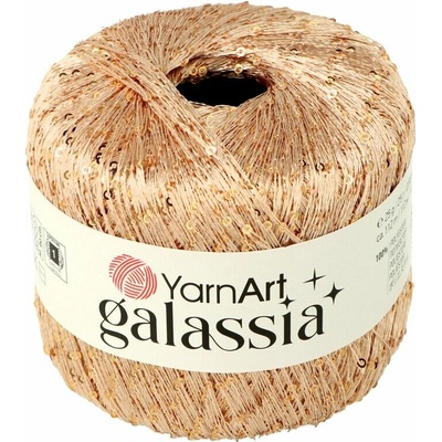 Yarnart Galassia 5822 broskyňovo béžová