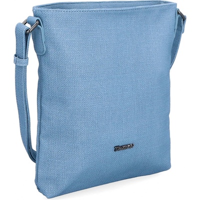 Tangerin kabelka crossbody 7006 M modrá