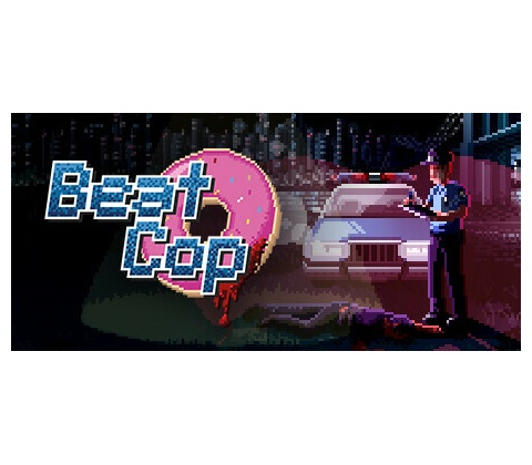 Beat Cop