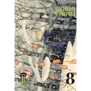 Mushishi - Tome 8 | Yuki Urushibara, Yuki Urushibara (ISBN: 9782505003151)