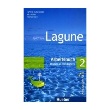 Lagune 2 AB