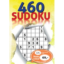 460 Sudoku