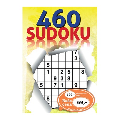 460 Sudoku