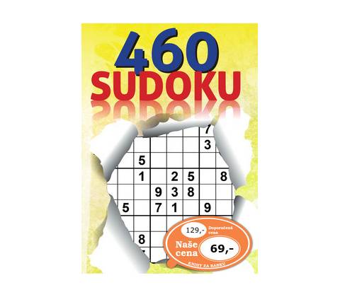 460 Sudoku