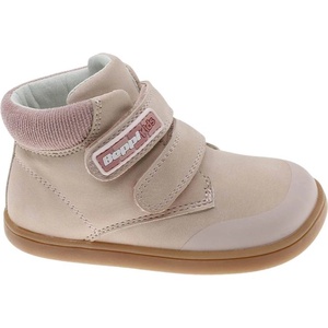 Beppi Детски боси обувки beppi casual boot baby, розови - 21