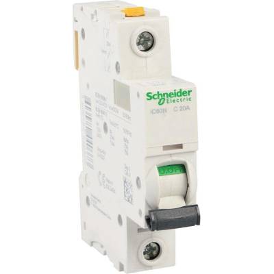 Schneider Electric A9F04120