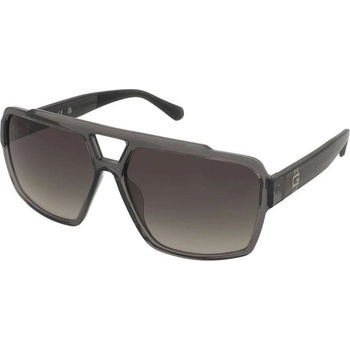 GUESS Диоптрични очила Guess GU00223 20B