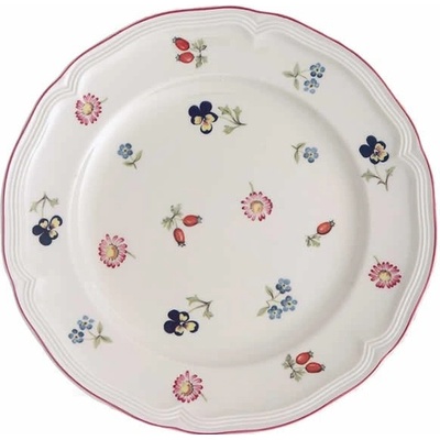 Villeroy & Boch Petite Fleur Šalátový tanier 21 cm