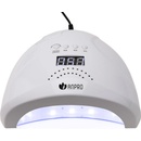 Active Lampa na nechty 2v1 UV led +CCFL 48W timer + senzor CCFL 48W 1886