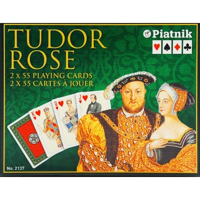 Piatnik Kanasta Tudorovci