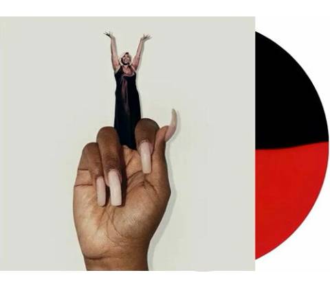 LIZZO - BITCH (1VINYL)