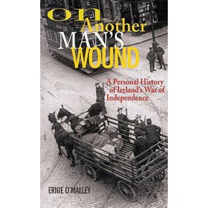 On Another Man's Wound | Ernie O'Malley (ISBN: 9781589790049)
